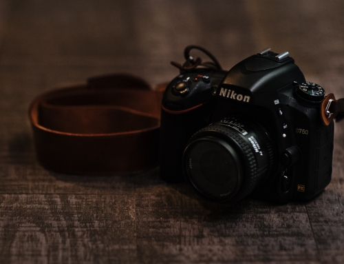 Canon 5DIII VS Nikon D750