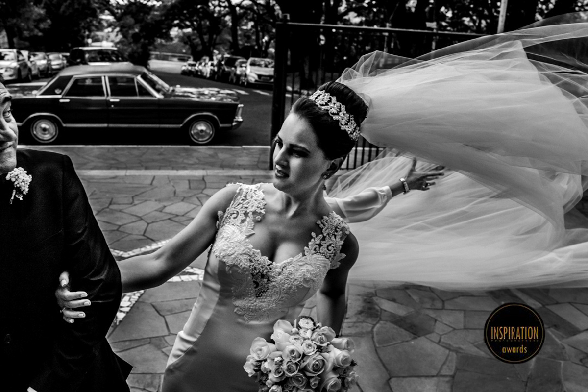 nei bernardes casamento