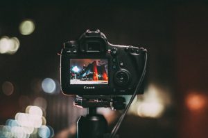 curso de fotografia