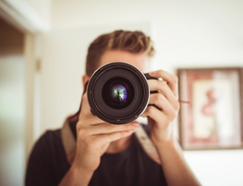 Tudo o que você precisa saber sobre as lentes fotográficas